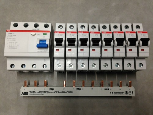 Abb f204a 8x - abb,