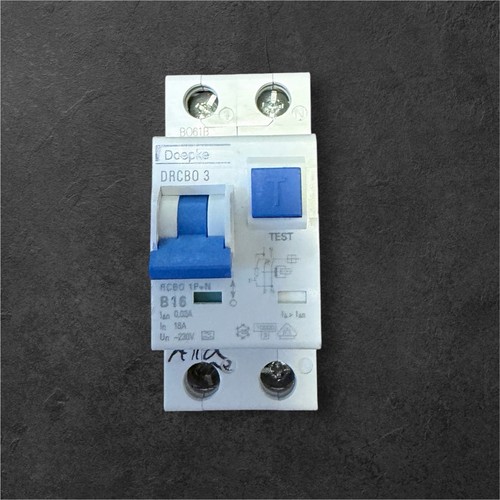 Doepke drcbo b16 30ma - drcbo, 3