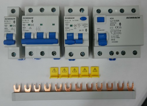 Automaten schalter schütz - automaten,