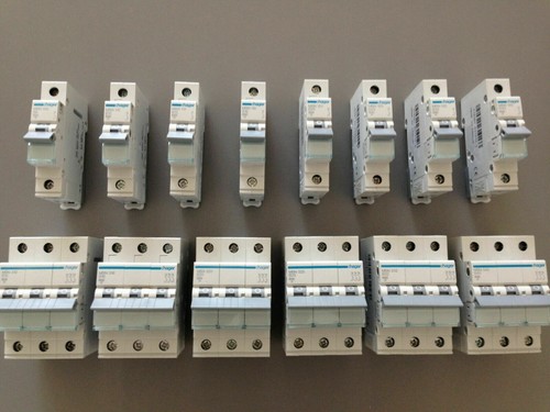 Hager sicherungsautomat - hager, ls