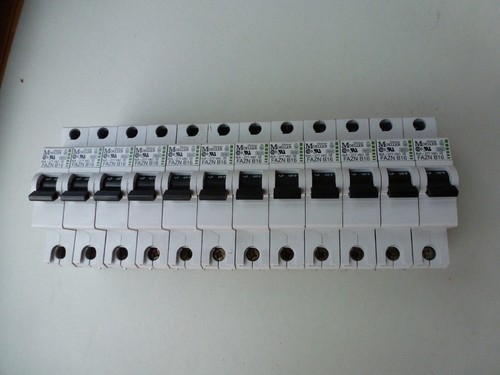 Sicherungsautomat klöckner - ,