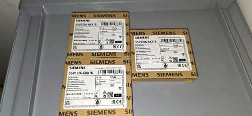 Siemens 5sv1316 6kk16 ls - 5sv1316-6kk16, fi/ls