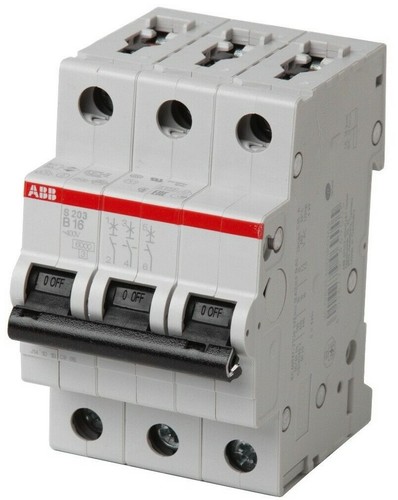 Abb s203 b16 - abb,