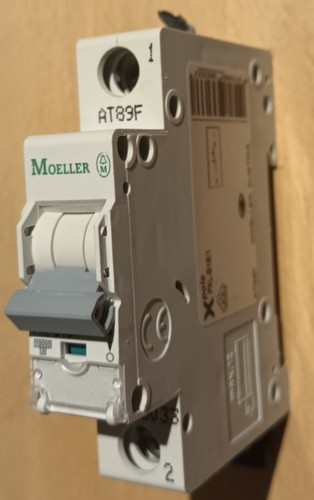 Moeller schalter b - +moeller, ls-schalter