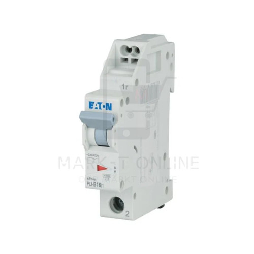 Eaton pli b16 - eaton, pli-b16/1