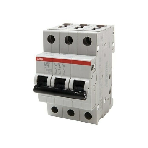 Abb sicherungsautomat - abb,