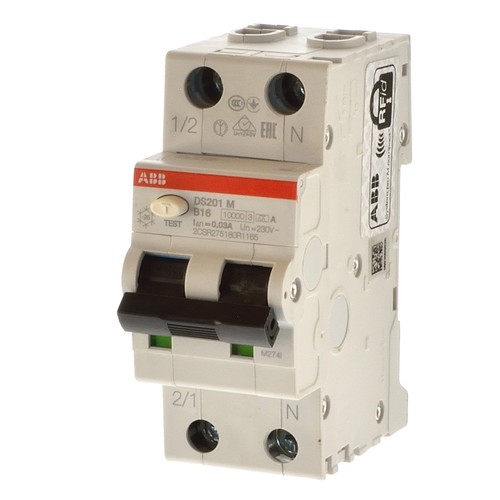 Abb ds201 b16a30 - abb, ds201-b16a30