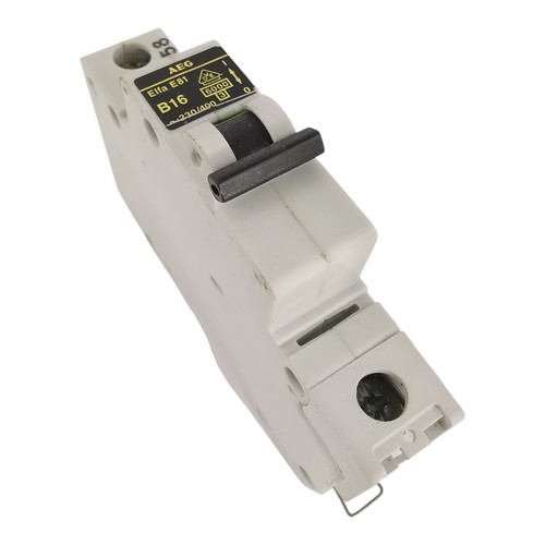 Aeg elfa e81 b16 - e81,