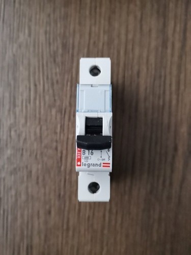 Legrand leitungsschutzschalter - legrand,