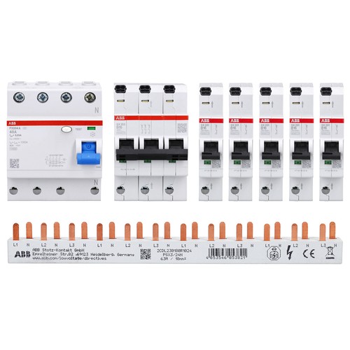 Abb flexline set sx201 b16 - flexline, sx201-b16