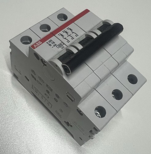 Abb schalter - abb, ls-schalter