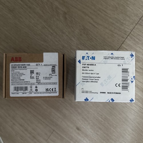 Eaton abb fi - +,