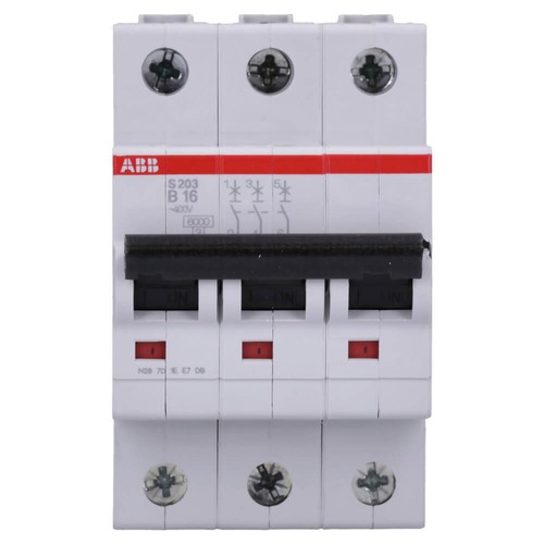 Abb schalter - abb, ls-schalter