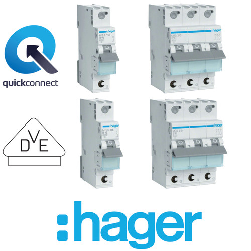 Hager sicherung - hager,