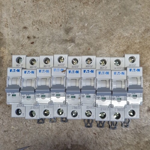 Eaton pxl b16 1 - 9x, pxl-b16/1