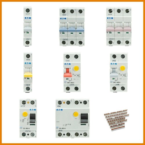 Eaton schutzschalter 4 - eaton,