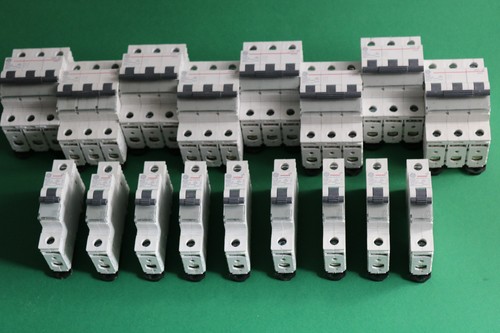 Aeg sicherung - ge,