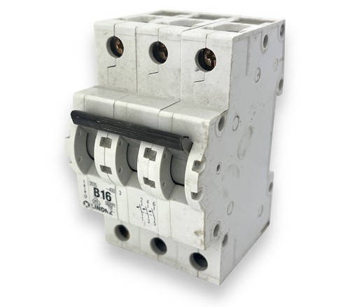 Lindner b16a 3935 - b16a,