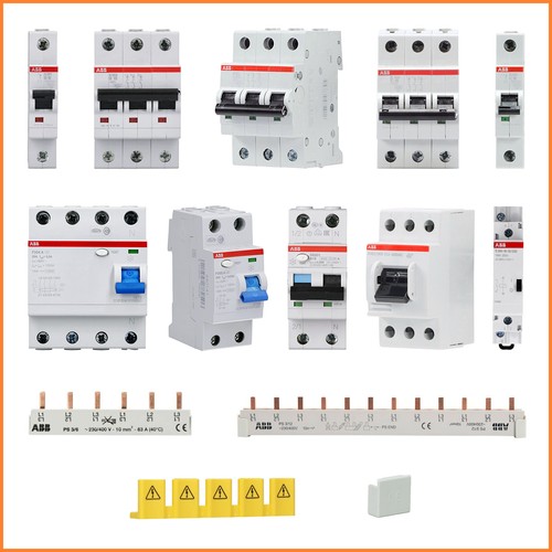 Abb fi - abb, ls