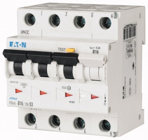 Eaton frbm6 b16 003 - eaton, frbm6-b16/3n/003-a