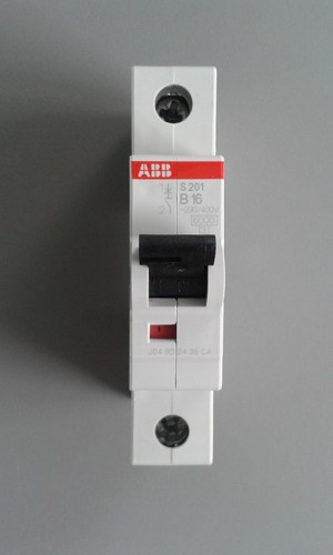 Abb s201 oder - c,