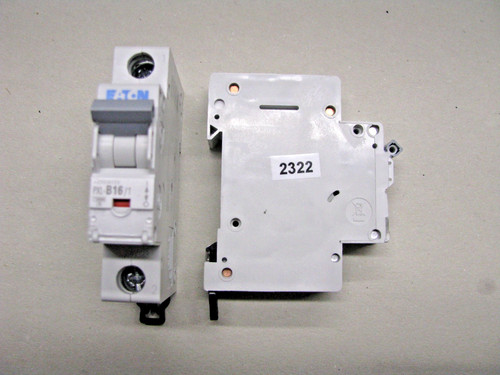 Eaton pxl b16 1 - (2322),