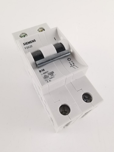Siemens 5sx22 b16 - siemens,