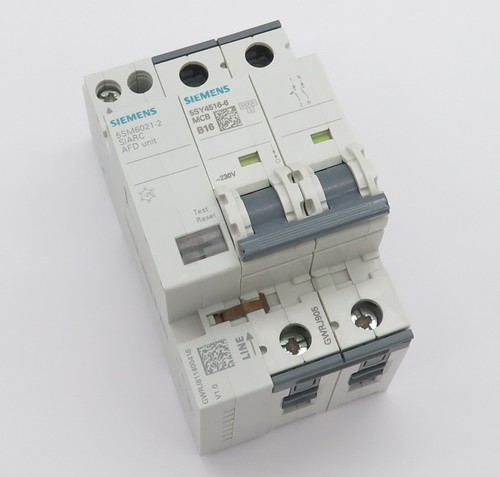 Siemens 5sm6021 afdd - siemens,