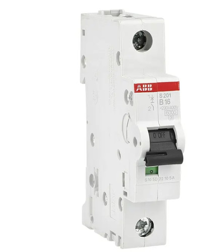Abb s201 b16 - abb, s201‑b16