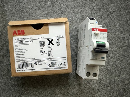 24x dsx301c b16 a30 - -, abb