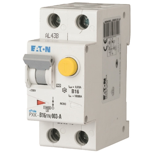 Eaton pxk b16 003 a - eaton, pxk-b16/1n/003-a