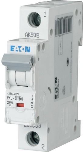Eaton pxl b16 - eaton, pxl-b16/1