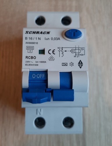 Schrack ls - fi,