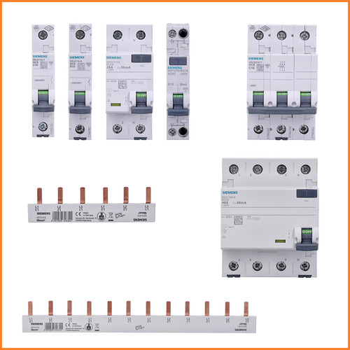 Siemens schalter - fi,
