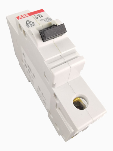 Abb s261 b16 - abb,