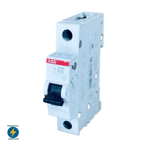 Abb s201 b16 - s201,