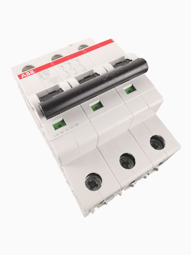 Abb s203 b16 - s203,