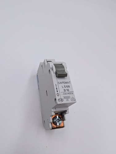 Safemat ls68 b16 - safemat,