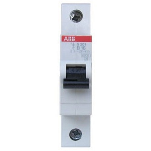 Schalter sicherungsschalter - ls,