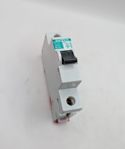 Geyer ec116b b16 - geyer,