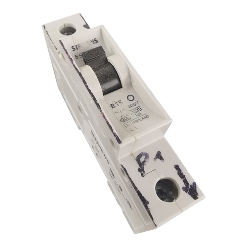 Siemens 5sx21 b16 - siemens,