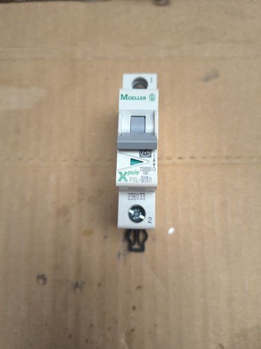 Moeller b16 xpole pxl - ls,