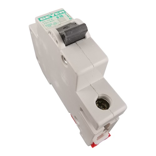 Geyer 116 b16 - ec,