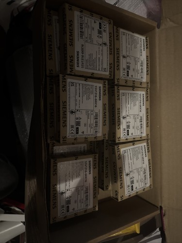Siemens type a 30 ma - siemens,