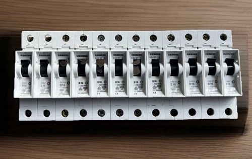 Stück siemens b16a - stück,