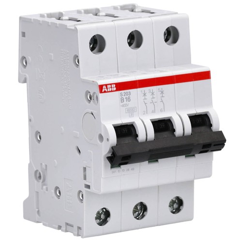 Abb schalter - abb, ls-schalter