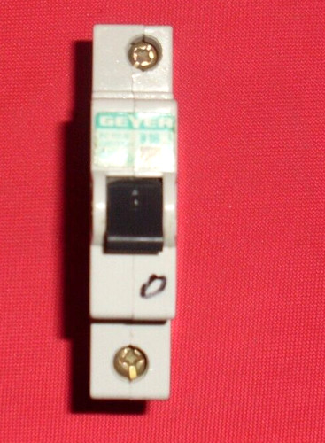 Geyer ec116b b16a - geyer,