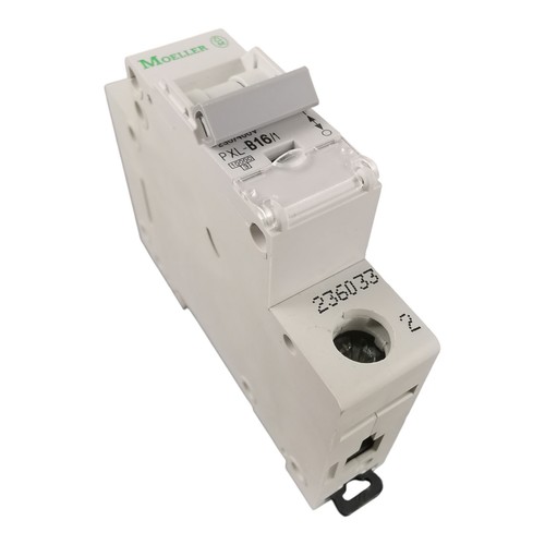 Moeller b16 pxl - b16, pxl-b16/1