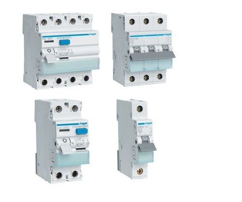 Hager schalter cda cfa - cda/cfa,