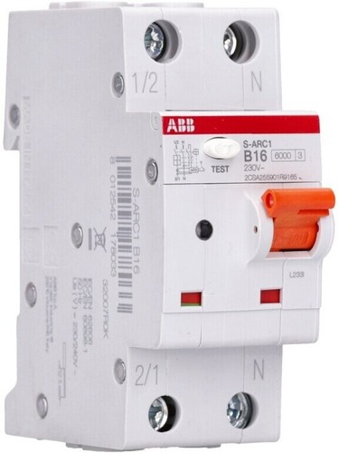 Abb arc1 b16 - abb,
